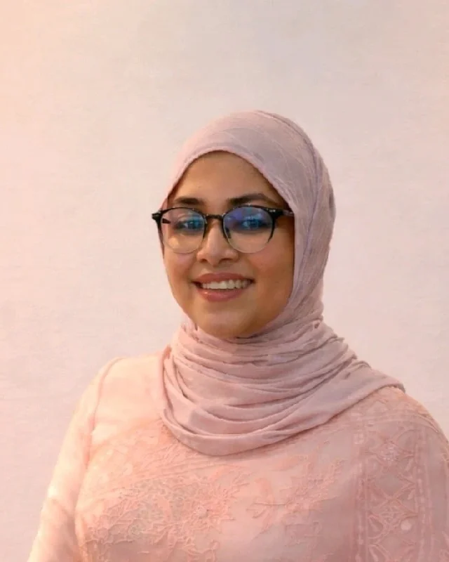 Tasnim Hera