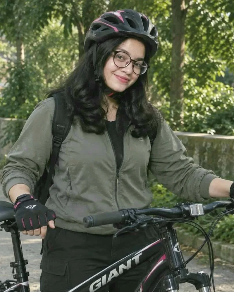 Sarrinah Binta Reza